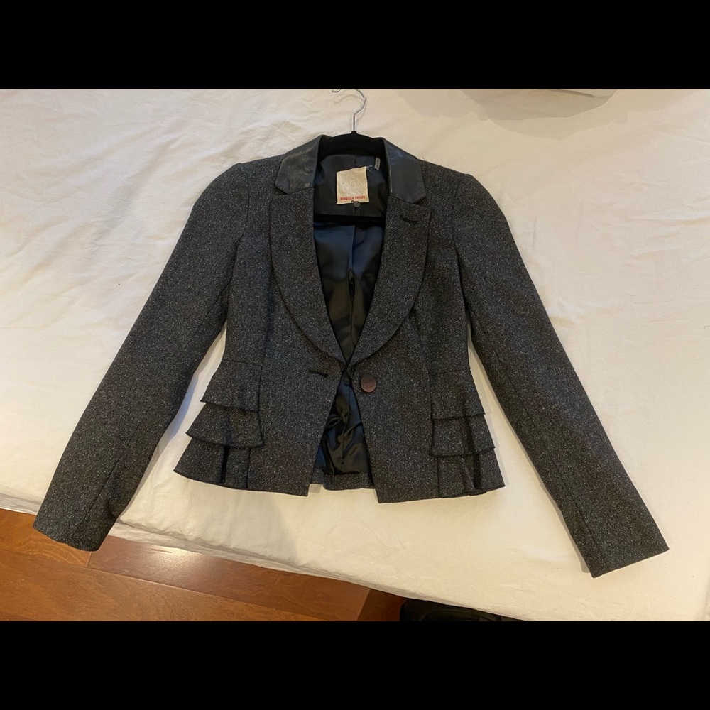 Rebecca Taylor blazer